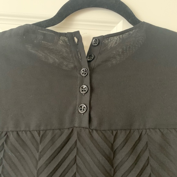 See By Chloé Black Dress - Picture 5 of 5